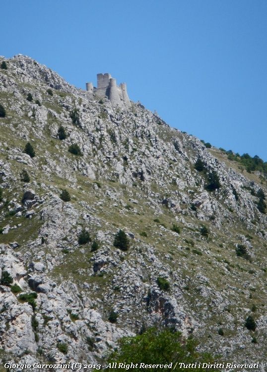 Rocca Calascio (AQ)