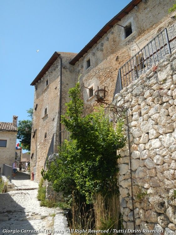 Rocca Calascio (AQ)