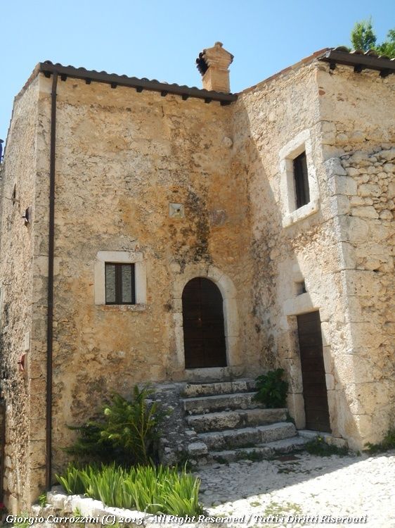 Rocca Calascio (AQ)