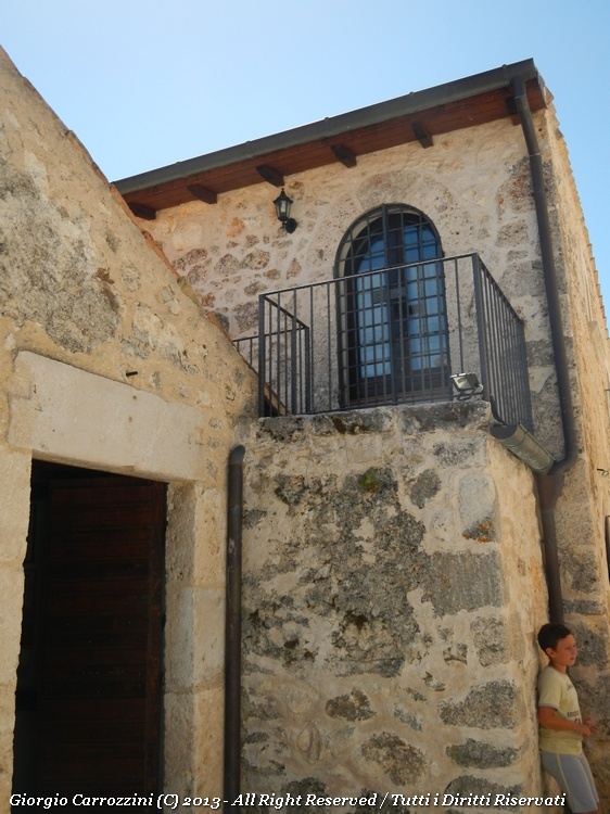 Rocca Calascio (AQ)
