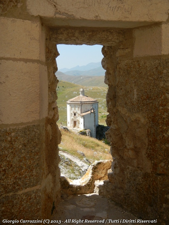 Rocca Calascio (AQ)