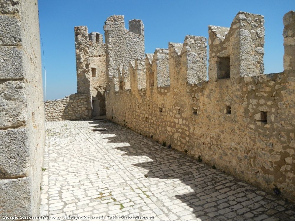 Rocca Calascio (AQ)