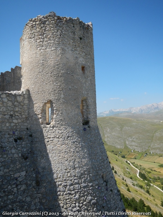 Rocca Calascio (AQ)