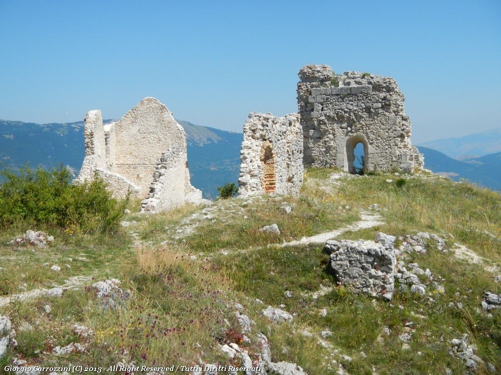Rocca Calascio (AQ)