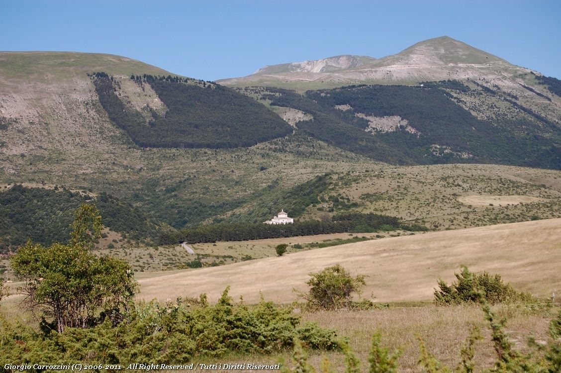 Santuario della Madonna del Macereto