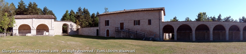 Santuario della Madonna del Macereto