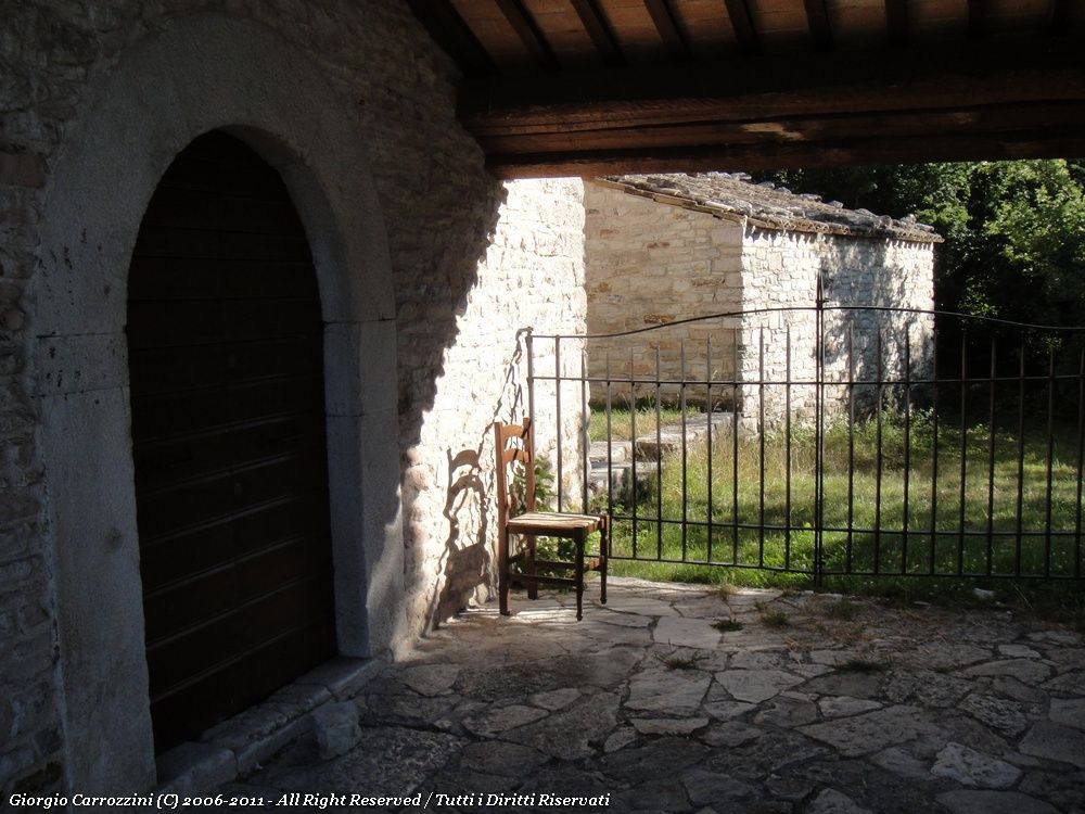 Santuario della Madonna del Macereto