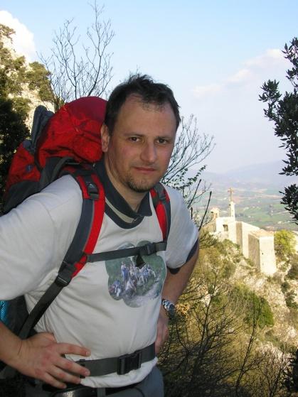 Alessandro Benazzi