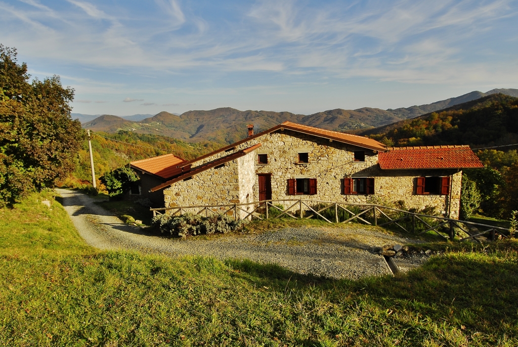Azienda Agrituristica Giandriale