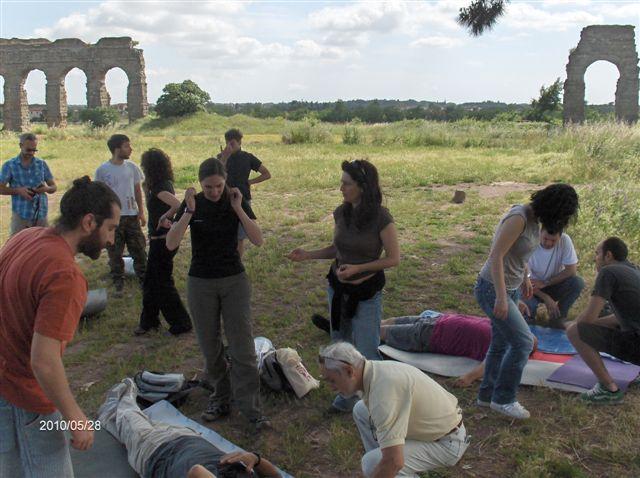 Sentiero Verde: Associazione di promozione sociale