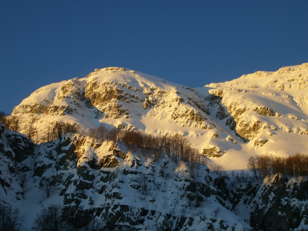 Alpinisti del Lambrusco