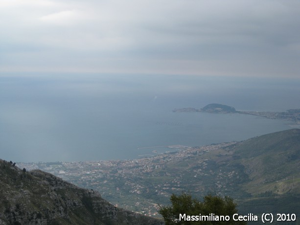 Monte Petrella (1553m)