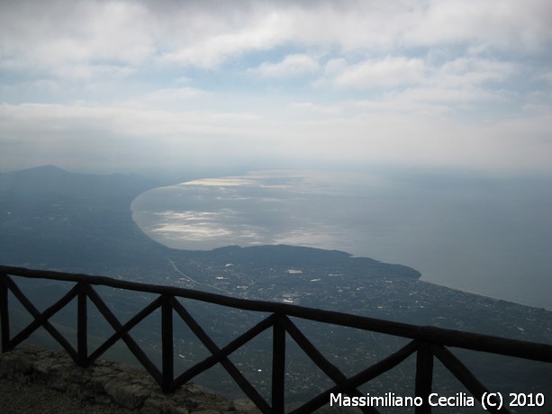 Monte Petrella (1553m)