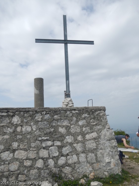 Monte Gennaro da Palombara Sabina