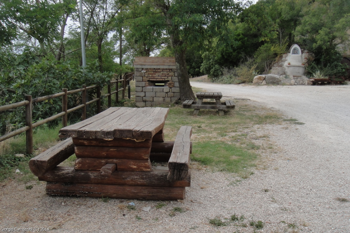Il Bunker e il Museo Storico diffuso del Monte Soratte