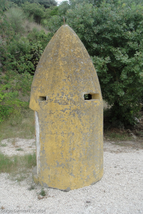 Il Bunker e il Museo Storico diffuso del Monte Soratte