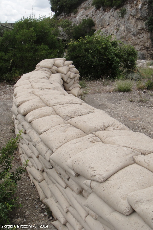 Il Bunker e il Museo Storico diffuso del Monte Soratte