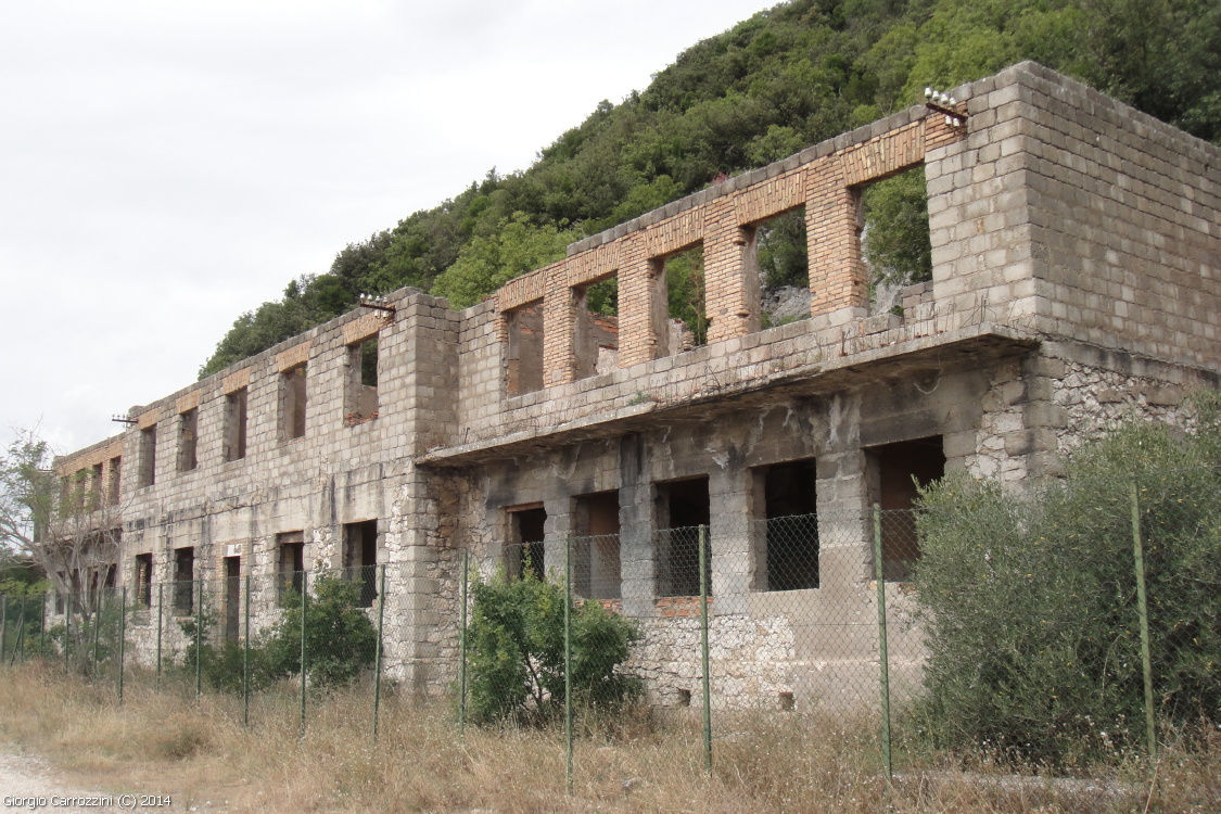 Il Bunker e il Museo Storico diffuso del Monte Soratte
