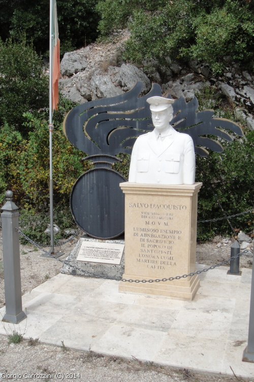 Il Bunker e il Museo Storico diffuso del Monte Soratte