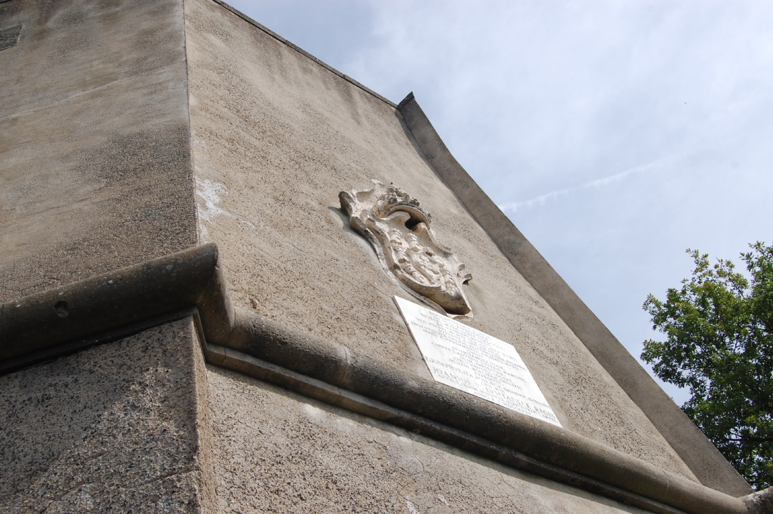 Escursione Dal Convento dei Cappuccini al Convento di Palazzolo