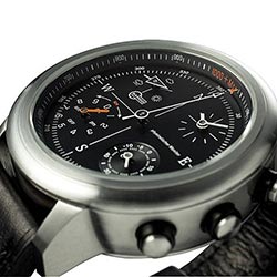 Altimetro e Orologio Analogico Multifunzione 5 in 1