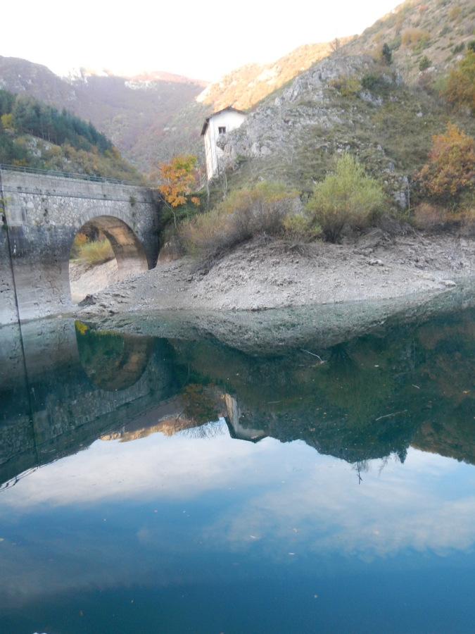 Grande Ritorno alla Montagna