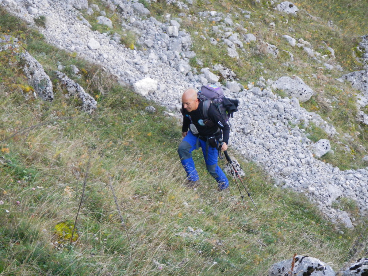 Grande Ritorno alla Montagna