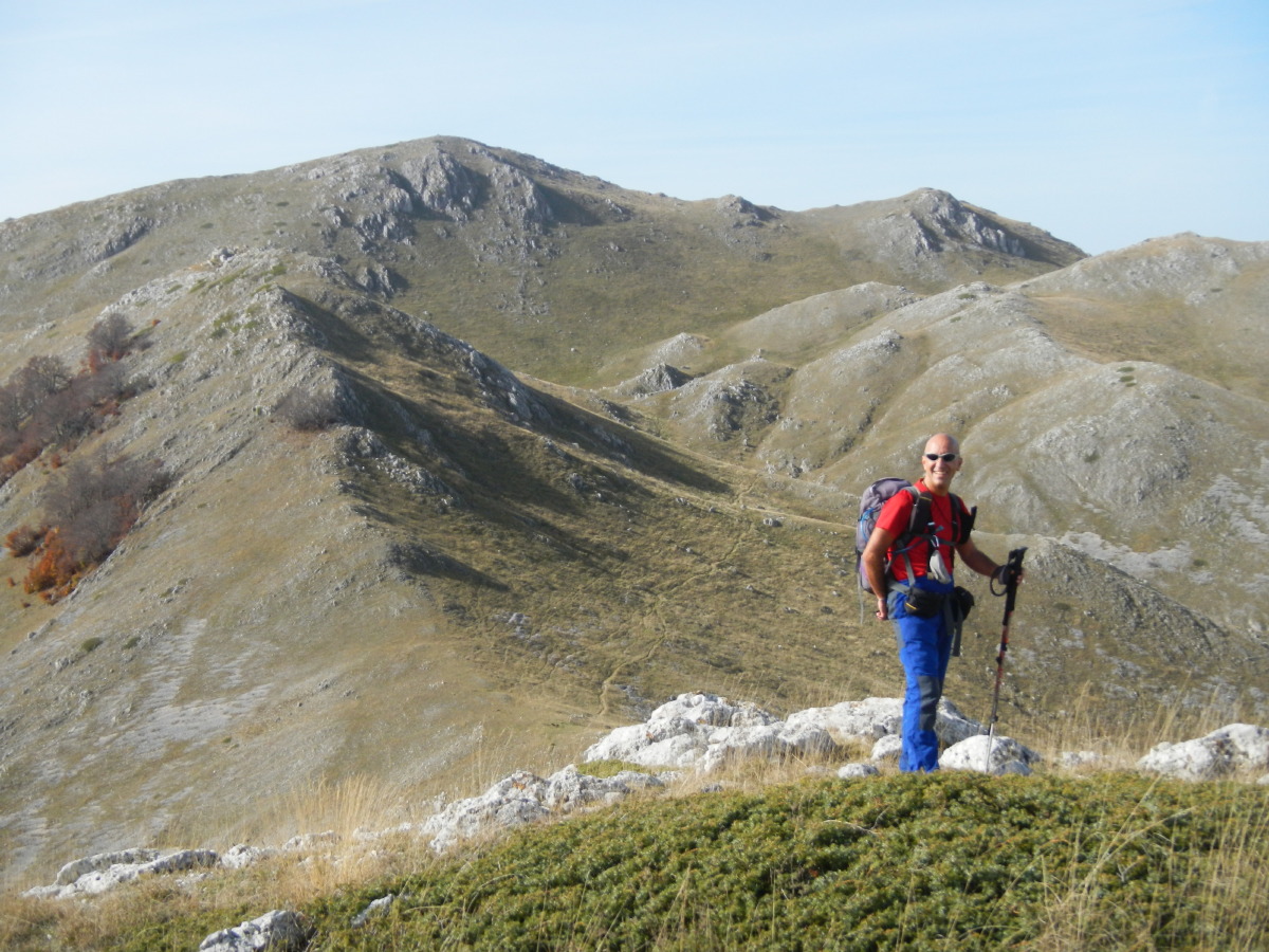 Grande Ritorno alla Montagna