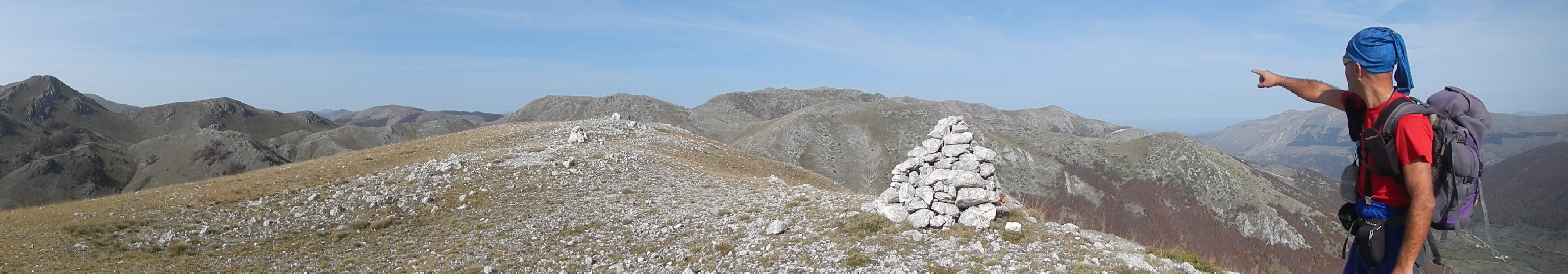 Grande Ritorno alla Montagna