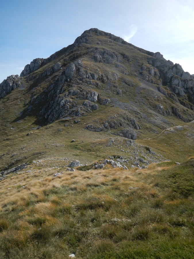Grande Ritorno alla Montagna