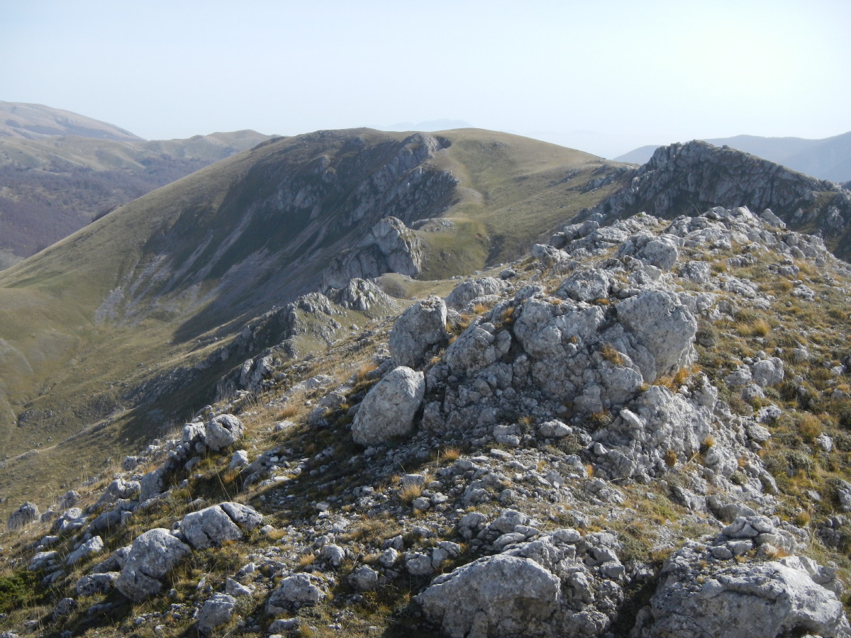 Grande Ritorno alla Montagna