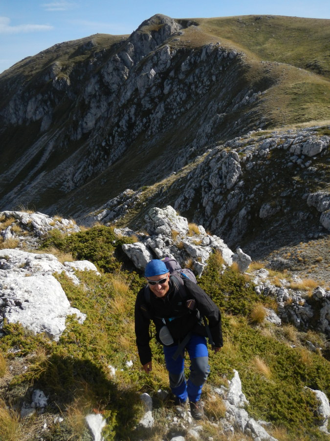 Grande Ritorno alla Montagna