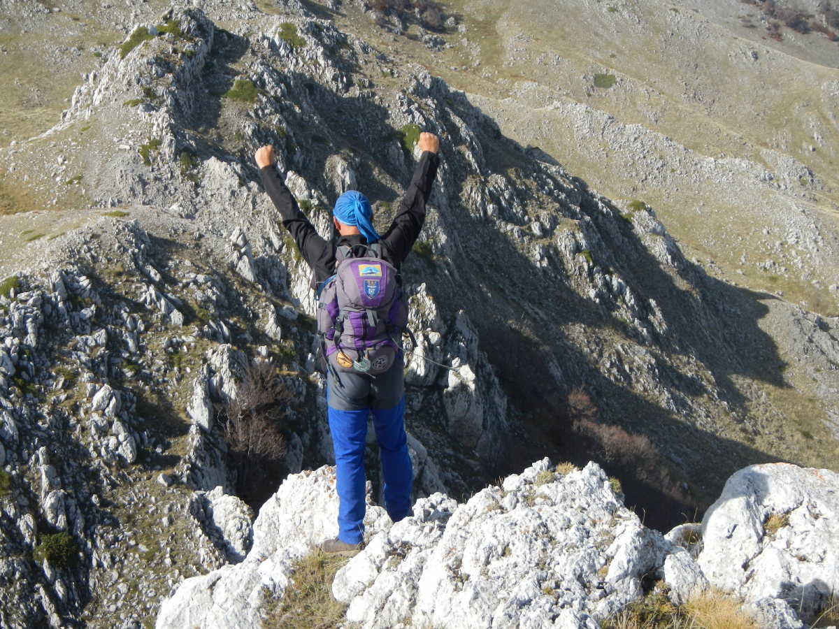 Grande Ritorno alla Montagna