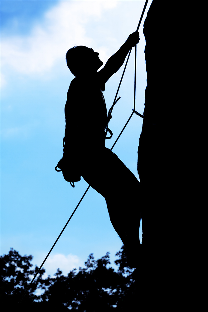 Arrampicata