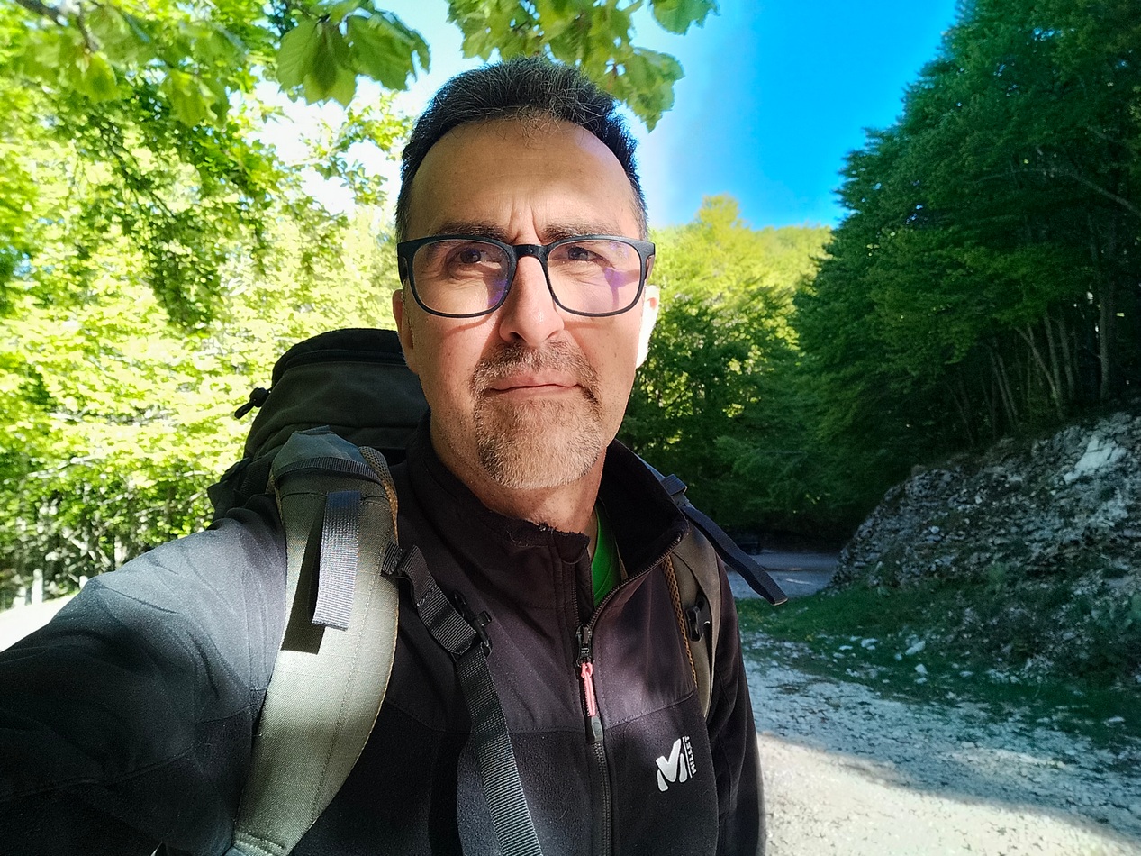 La Storia dei Tre Sassi – Monte Autore, 1854 mt