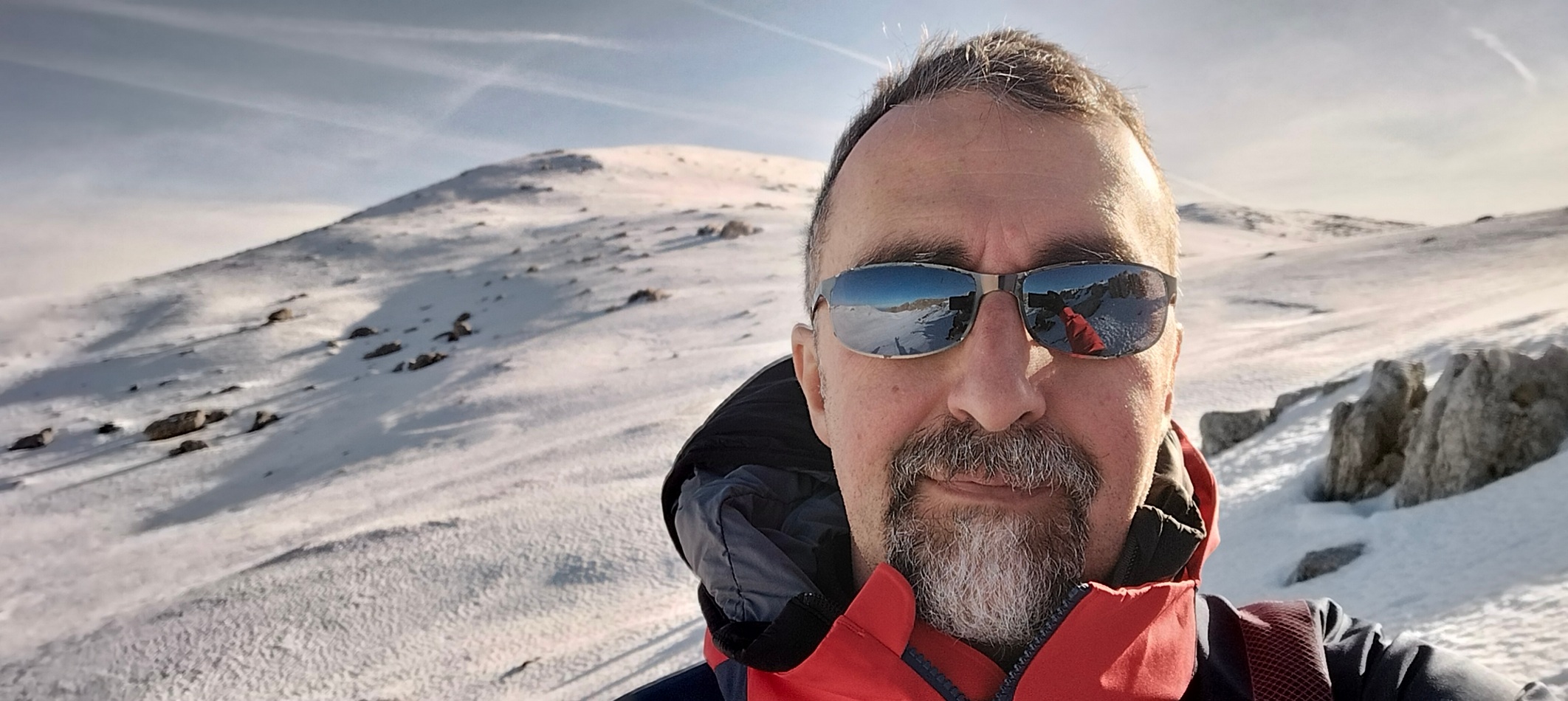 Pizzo Bucci (mt. 2083) e Monte Cefalone (mt. 2128)