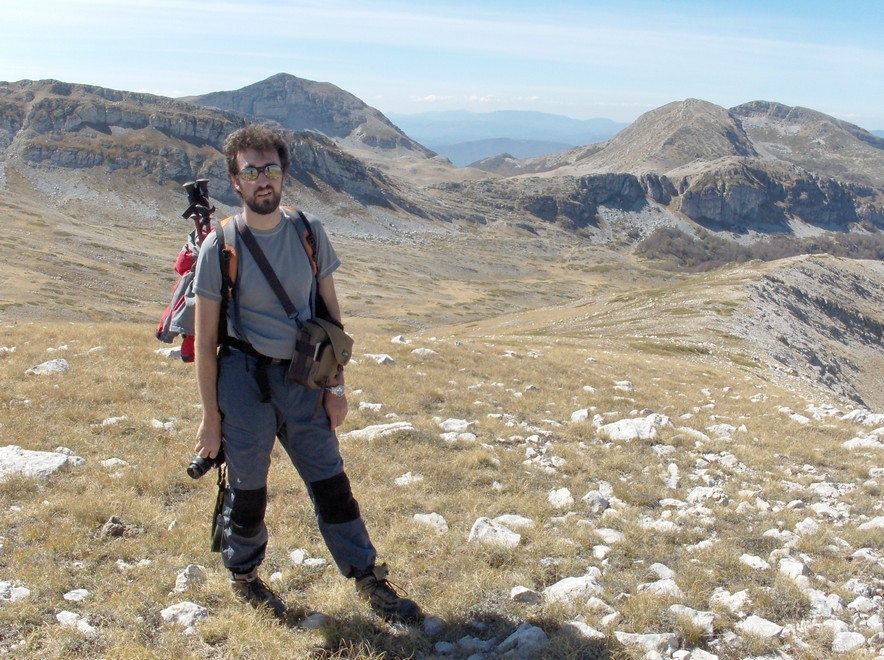 Foto di vetta