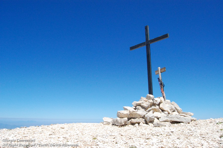 Escursione sulle Cime Settentrionali della Majella