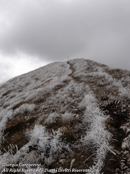 Treversata del Porrara da Palena a Guado di Coccia