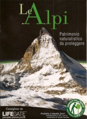 Le Alpi – Patrimonio naturalistico da proteggere