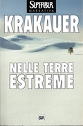 Nelle Terre Estreme - Jon Krakauer