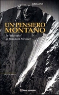 Un pensiero montano di Luigi Zanzi