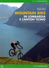 Mountain Bike in Lombardia e Canton Ticino