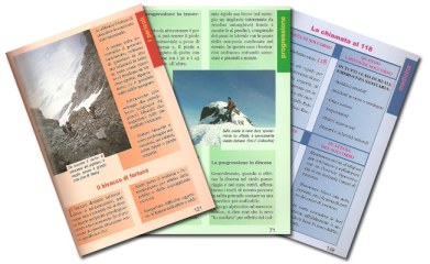 Sicurezza e Prevenzione in Escursionismo