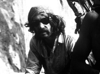 The Bird - Jim Bridwell