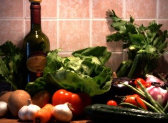Alimentazione dello sportivo durante i periodi di allenamento