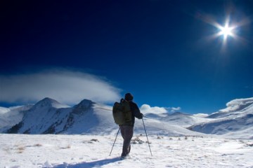 Riflessioni sull'Alpinismo della Rinuncia