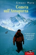 Cometa sull'Annapurna di Simone Moro