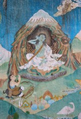 Riflessioni su Milarepa