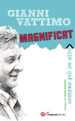 Magnificat di Gianni Vattimo